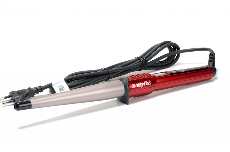 Babyliss Curling Wand
